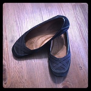 Ladies loafers